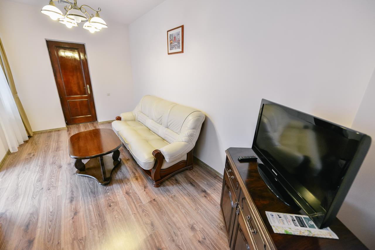 Le Petit Paris Hotel 3*